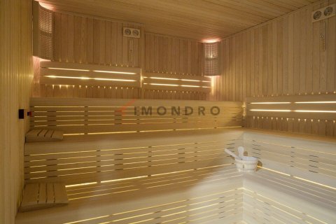 5+1 Lejlighed  i Bakırköy, Istanbul, Tyrkiet Nr. 212807 - 14