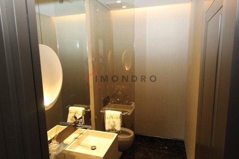 5+1 Lejlighed  i Bakırköy, Istanbul, Tyrkiet Nr. 212807 - 29