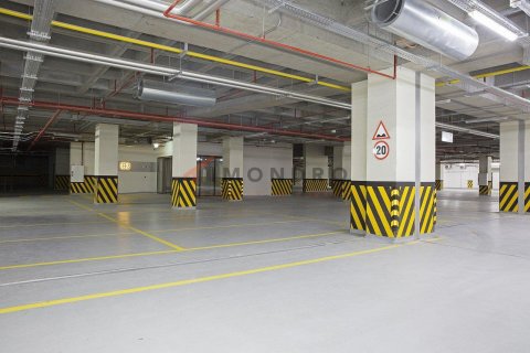 5+1 Lejlighed  i Bakırköy, Istanbul, Tyrkiet Nr. 212807 - 17