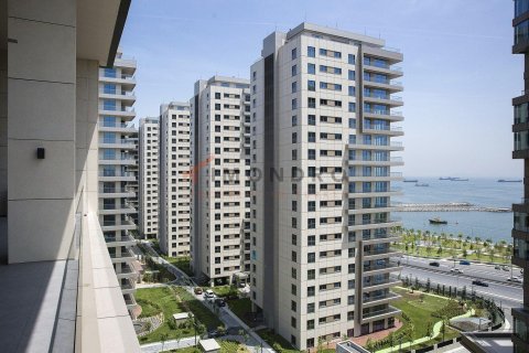 5+1 Lejlighed  i Bakırköy, Istanbul, Tyrkiet Nr. 212807 - 3