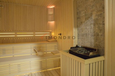 5+1 Lejlighed  i Bakırköy, Istanbul, Tyrkiet Nr. 212807 - 15