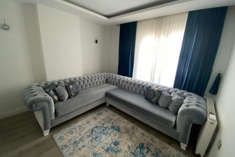 Продажа квартиры  в Анталье, Турция 3+1, 175м2, №212804 – фото 5