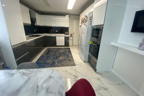 Продажа квартиры  в Анталье, Турция 3+1, 175м2, №212804 – фото 7