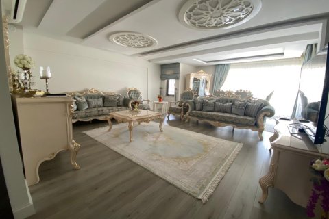 Продажа квартиры  в Анталье, Турция 3+1, 175м2, №212804 – фото 2