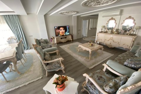 Продажа квартиры  в Анталье, Турция 3+1, 175м2, №212804 – фото 4