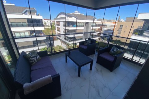 Продажа квартиры  в Анталье, Турция 3+1, 175м2, №212804 – фото 10