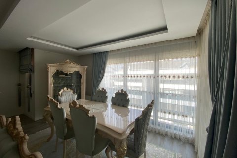 Продажа квартиры  в Анталье, Турция 3+1, 175м2, №212804 – фото 3