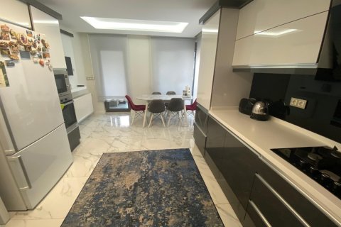 Продажа квартиры  в Анталье, Турция 3+1, 175м2, №212804 – фото 6