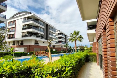 Продажа квартиры  в Анталье, Турция 3+1, 175м2, №212804 – фото 1