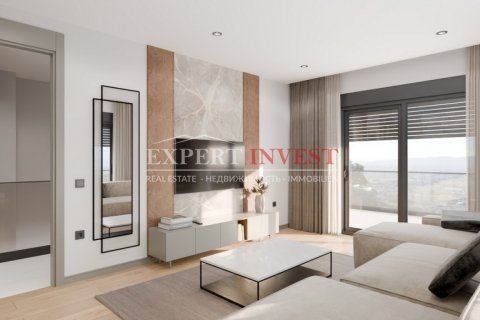 Lägenhet  i Muratpasa, Antalya, Turkiet Nr. 206900 - 15