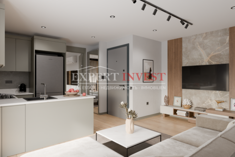 Lägenhet  i Muratpasa, Antalya, Turkiet Nr. 206900 - 26