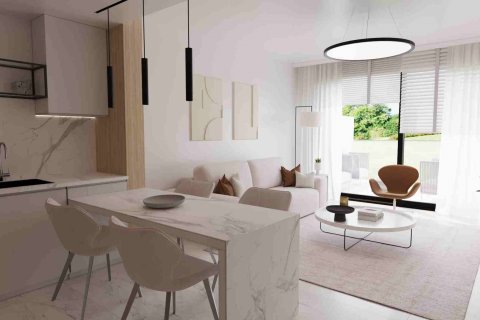 آپارتمان در  Bogazi ، ترکیه 81 متر مربع.  شماره 211164 - 5