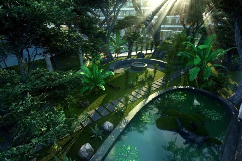 Apartment for sale  in Altintash, Aksu, Antalya, Turkey, 2 bedrooms, 69m2, No. 206876 – photo 5