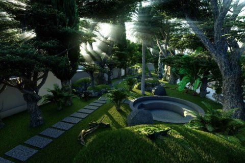 Apartment for sale  in Altintash, Aksu, Antalya, Turkey, 2 bedrooms, 69m2, No. 206876 – photo 9