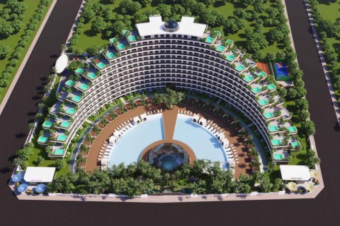 Apartment for sale  in Altintash, Aksu, Antalya, Turkey, 2 bedrooms, 69m2, No. 206876 – photo 13