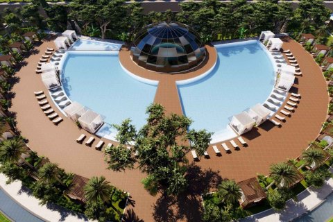 Apartment for sale  in Altintash, Aksu, Antalya, Turkey, 2 bedrooms, 69m2, No. 206876 – photo 16