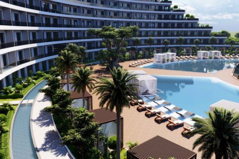 Apartment for sale  in Altintash, Aksu, Antalya, Turkey, 2 bedrooms, 69m2, No. 206876 – photo 20