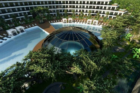 Apartment for sale  in Altintash, Aksu, Antalya, Turkey, 2 bedrooms, 69m2, No. 206876 – photo 18