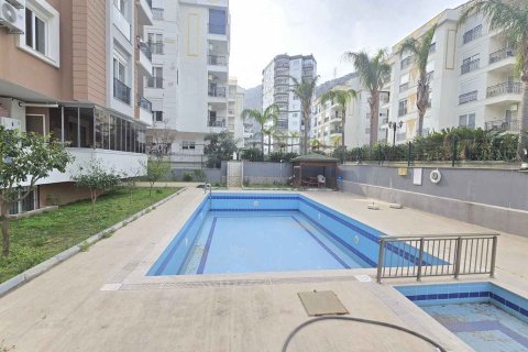 3+1 Lejlighed  i Konyaalti, Antalya, Tyrkiet Nr. 210387 - 1