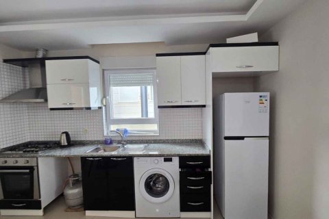 3+1 Lejlighed  i Konyaalti, Antalya, Tyrkiet Nr. 210387 - 3