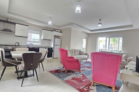 3+1 Lejlighed  i Konyaalti, Antalya, Tyrkiet Nr. 210387 - 4