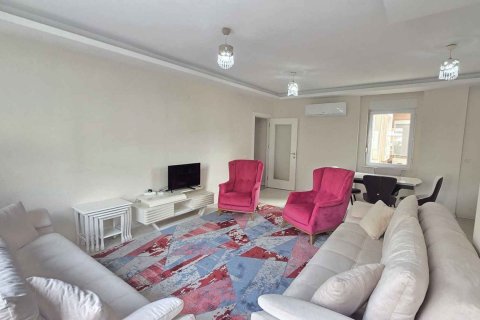 3+1 Lejlighed  i Konyaalti, Antalya, Tyrkiet Nr. 210387 - 8