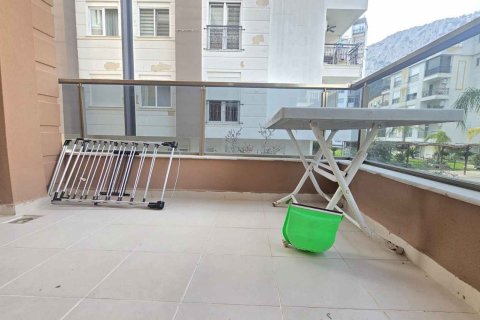 3+1 Lejlighed  i Konyaalti, Antalya, Tyrkiet Nr. 210387 - 12