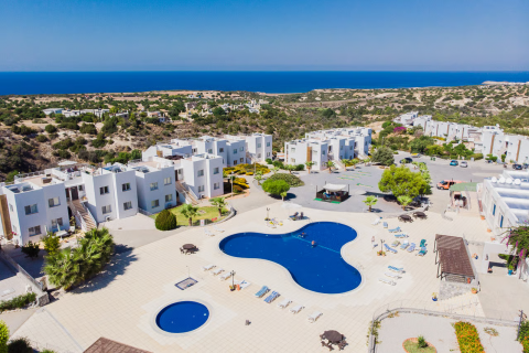 Apartment for sale  in Famagusta, Northern Cyprus, 72m2, No. 211148 – photo 19