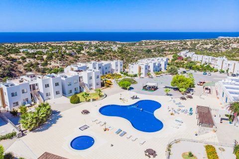 Wohnung  in Girne,  Nr. 211148