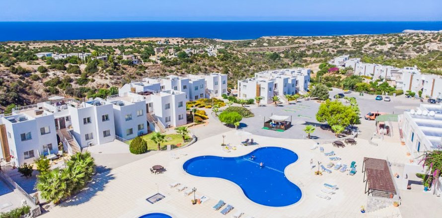 Wohnung  in Girne,  Nr. 211148