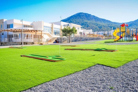 Apartment for sale  in Famagusta, Northern Cyprus, 72m2, No. 211148 – photo 5