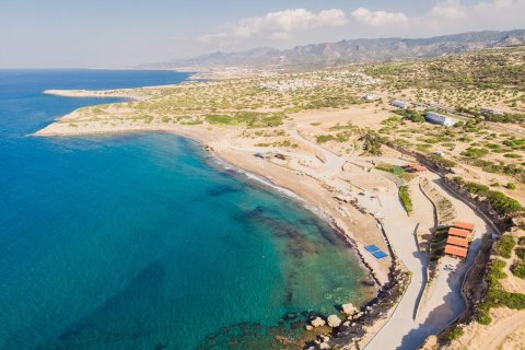 Wohnung  in Girne,  Nr. 211148 - 25