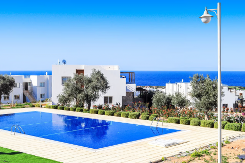 Apartment for sale  in Famagusta, Northern Cyprus, 72m2, No. 211148 – photo 1