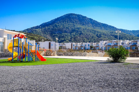 Apartment for sale  in Famagusta, Northern Cyprus, 72m2, No. 211148 – photo 6