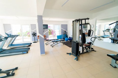 Wohnung  in Girne,  Nr. 211148 - 23
