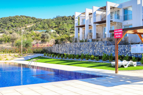 Apartment for sale  in Famagusta, Northern Cyprus, 72m2, No. 211148 – photo 8