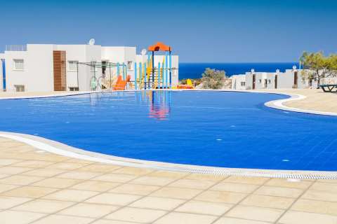 Apartment for sale  in Famagusta, Northern Cyprus, 72m2, No. 211148 – photo 4