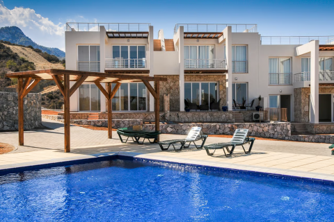 Apartment for sale  in Famagusta, Northern Cyprus, 72m2, No. 211148 – photo 2