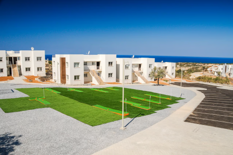 Apartment for sale  in Famagusta, Northern Cyprus, 72m2, No. 211148 – photo 7