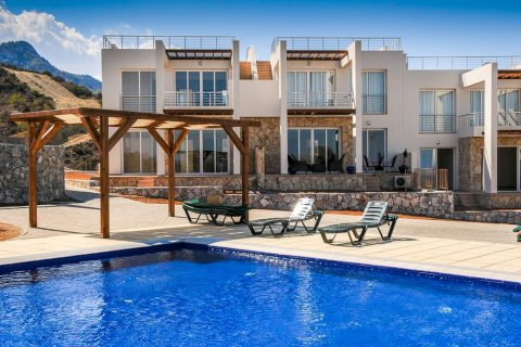 Wohnung  in Girne,  Nr. 211148 - 10