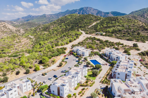 Apartment for sale  in Famagusta, Northern Cyprus, 72m2, No. 211148 – photo 20