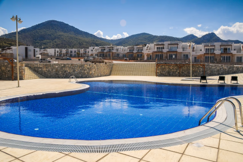 Apartment for sale  in Famagusta, Northern Cyprus, 72m2, No. 211148 – photo 10