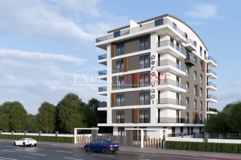 Lägenhet  i Muratpasa, Antalya, Turkiet Nr. 206899 - 23