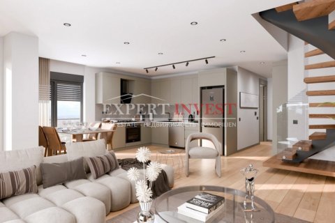 Lägenhet  i Muratpasa, Antalya, Turkiet Nr. 206899 - 1