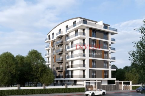 Lägenhet  i Muratpasa, Antalya, Turkiet Nr. 206899 - 24