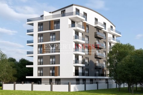 Lägenhet  i Muratpasa, Antalya, Turkiet Nr. 206899 - 25