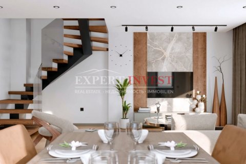 Lägenhet  i Muratpasa, Antalya, Turkiet Nr. 206899 - 8