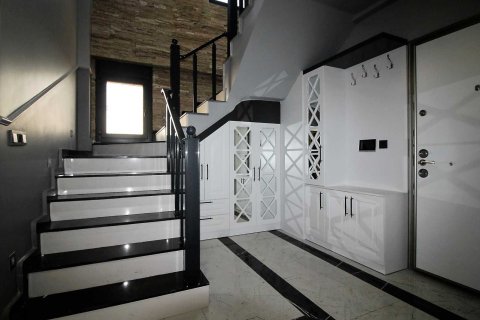 5+1 Villa i Didim, Aydin, Tyrkiet Nr. 233960 - 7