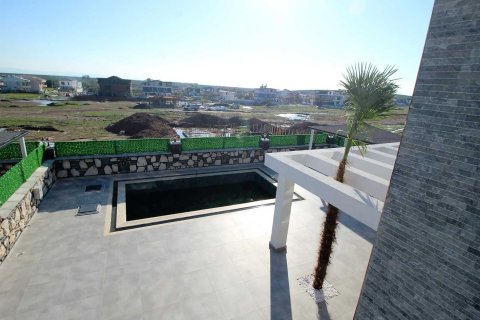 5+1 Villa i Didim, Aydin, Tyrkiet Nr. 233960 - 19