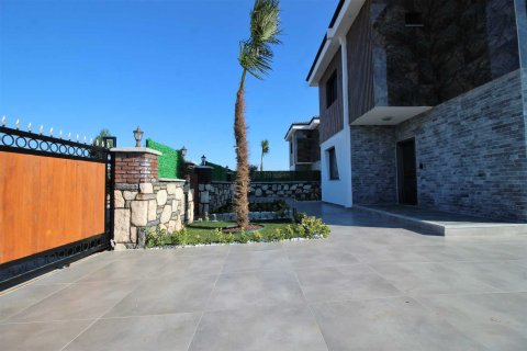 5+1 Villa i Didim, Aydin, Tyrkiet Nr. 233960 - 3